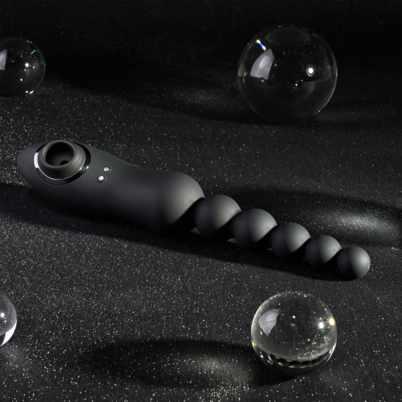 B16 Massager