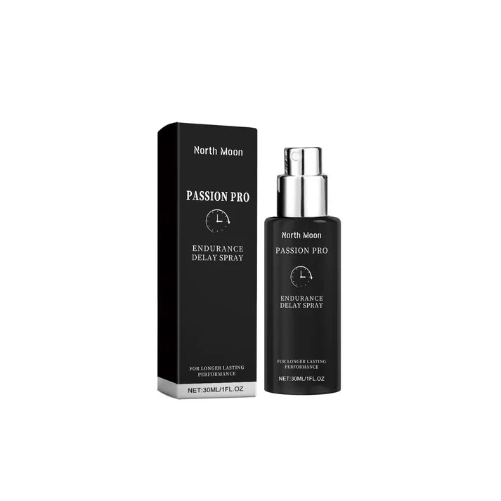Male Delay Spray