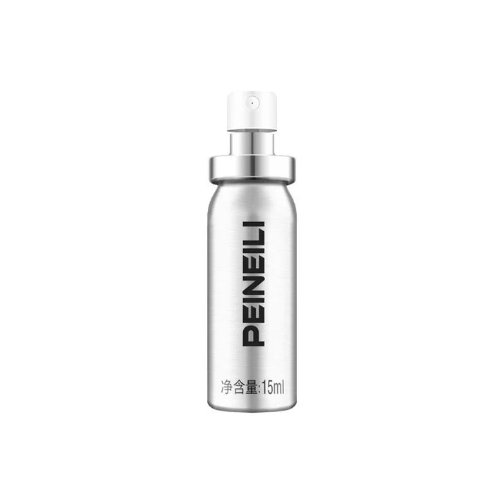 Long-lasting Delay Extended Time Spray